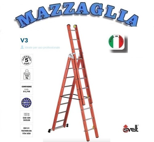 Svelt scala isolamento - svelt,