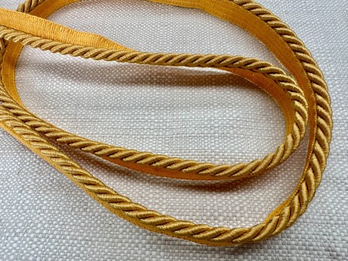 Cordoncino flangiato mm - flangiato,