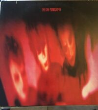 THE CURE Pornography 12'' LP
