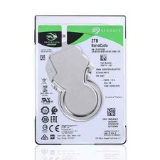 Seagate 2 TB ST2000LM015 128