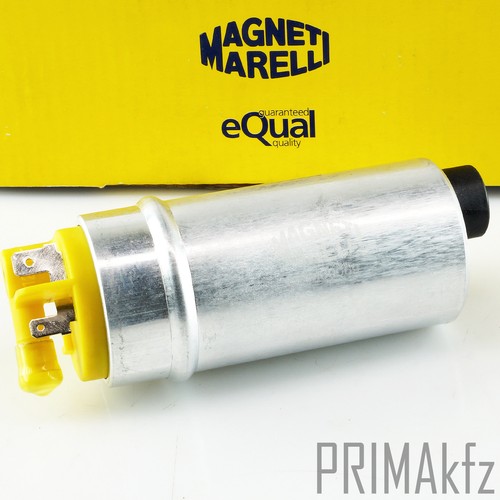 Pompa carburante diesel