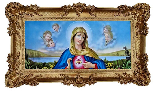 Quadri sacri maria - quadri,