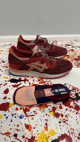 Asics gel lyte - asics,