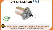 MOTORINO AVVIAMENTO APRILIA