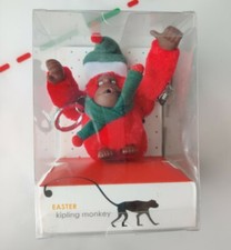 Kipling Sacchetto Charm