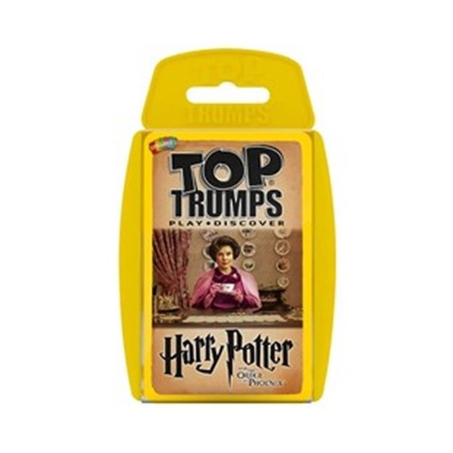 Harry potter order - harry, the
