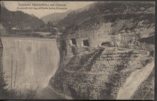 LAMON - FONZASO - Cartolina