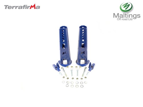 Kit supporto ammortizzatore - kit,