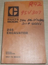 Manuale Catalogo Parti