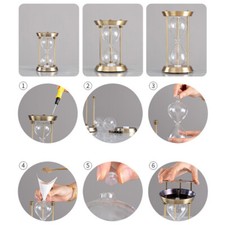 1pz Cornice Metallo Retrò