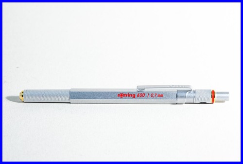 Perfetto 1990er rotring 600 - perfetto,