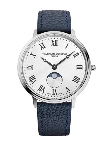 Frederique constant classic - frederique,
