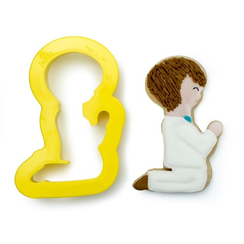 Tagliapasta comunione bimbo - comunione,