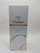 RARE**CARTIER EAU DE CARTIER