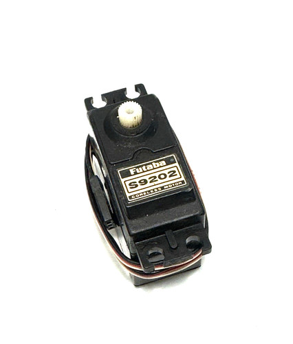 Futaba s9202 cuscinetto - s9202,