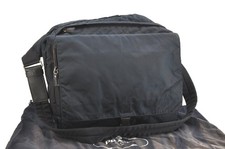 Autentica borsa a tracolla