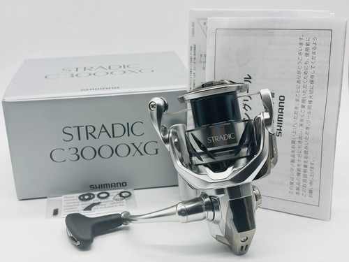 Mint shimano stradic - mint,