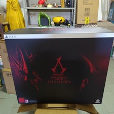 Assassin's Creed Shadow