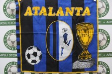 Bandiera flag Calcio ATALANTA