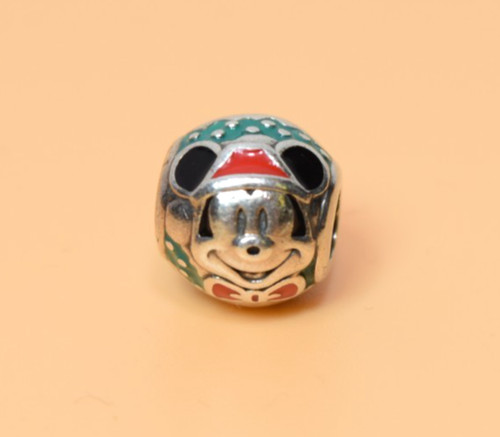 Charm pandora disney - disney, babbo