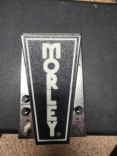 Morely cliff burton tribute - morely,