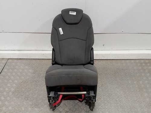 Sedile posteriore destro fiat - sedile,