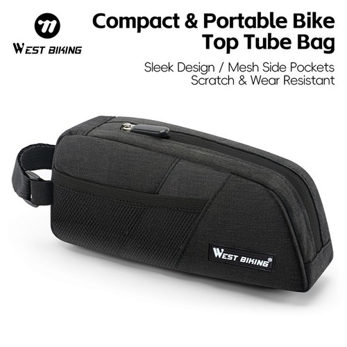 West biking borsa - west,