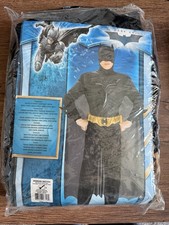 Rubies DC Batman The Dark