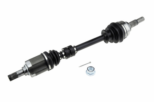 Albero motore asse - , anteriore