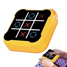 Tic-Tac-Toe Board Gioco