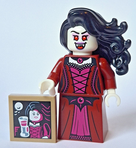 Lego halloween 31167 - lego,