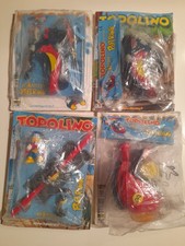 Allegati BLISTERATI Topolino