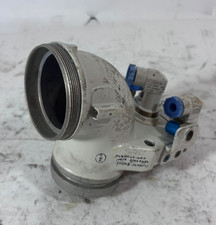 Aircraft Hydraulic Vacuum  De-icing System Component  BAE SYSTEMS  P-730060-407