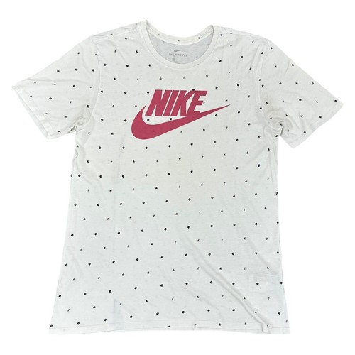 Shirt nike stampa grafica - nike,