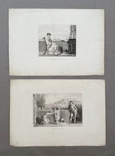 Cantaride schiava e idillio