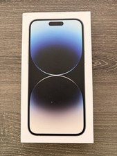 Apple iPhone 14 Pro Max128 GB