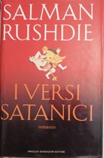 'I versi satanici', Salman