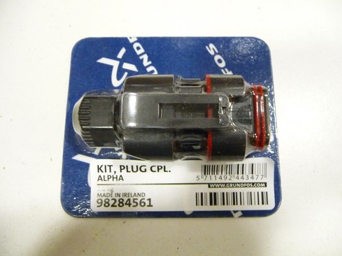 Connettore standard grundfos - standard,