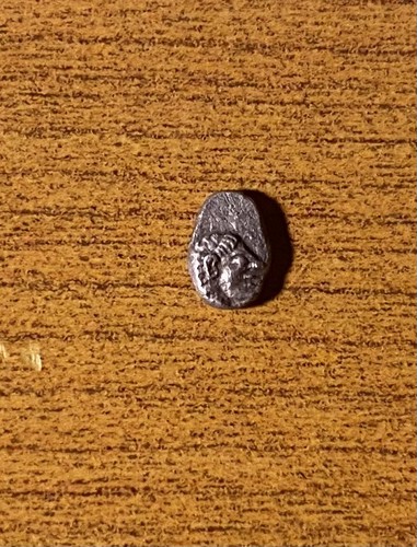 Monnaie grecque antique - grecque,