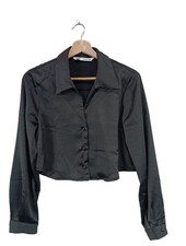 ZARA Camicia blusa Donna