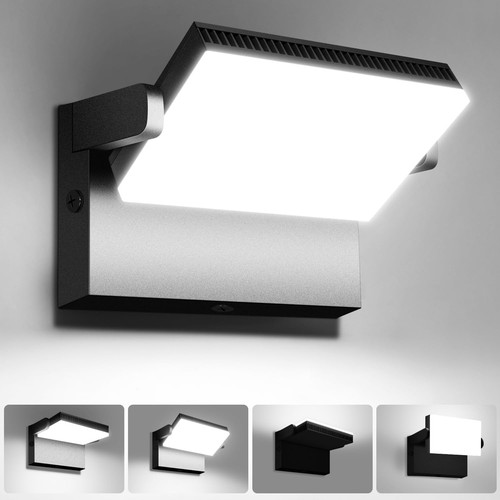 120w applique parete led - 120w,