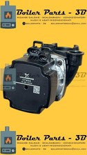 POMPA CIRCOLATORE GRUNDFOS