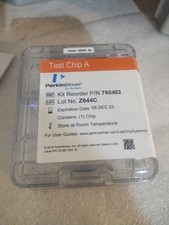 Chip di prova Perkin Elmer PN
