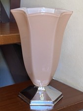 Lampada tavolo art deco - tavolo,