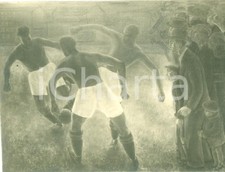 1933 MILANO ? Mario RADICE