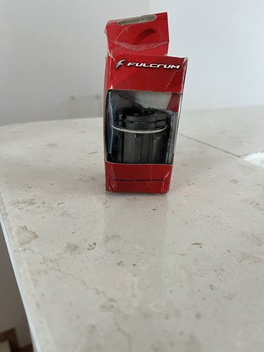 Corpetto fulcrum v - fulcrum, 9/10
