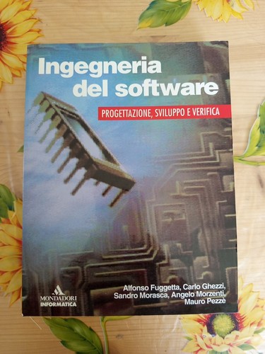 Ingegneria del software - ingegneria,