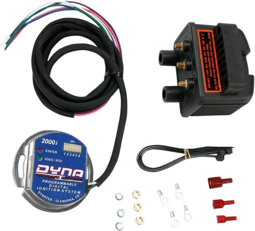 Dynatek d2ki kit - d2ki-5p,