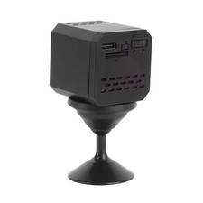 Telecamera HD Vista Panoramica