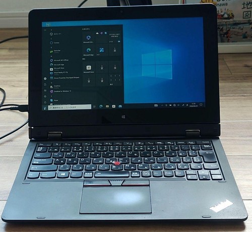 Lenovo thinkpad helix - lenovo, 2